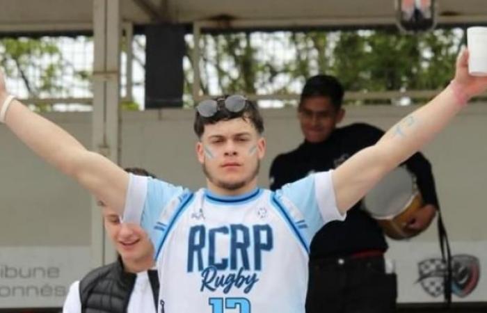 Nicolas, un joven deportista de 22 años, murió tras recibir un disparo en la cabeza al salir de una discoteca – Estaba inscrito en el mismo club de rugby que Thomas, asesinado durante la fiesta del pueblo de Crépol.