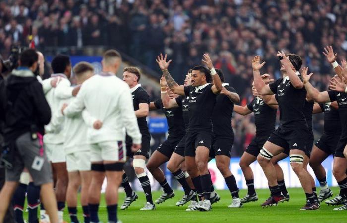 Gira de otoño – Un haka tenso en Twickenham tras las declaraciones de Joe Marler