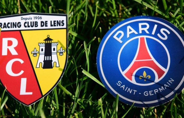 Paris Saint-Germain – RC Lens: ¿A qué hora y en qué canal ver el partido? – Liga 1