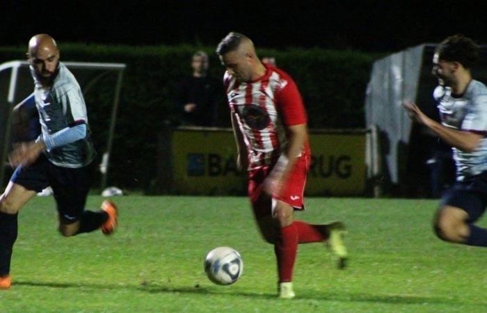 Bressols. Esta tarde, el fútbol viaja al Lot