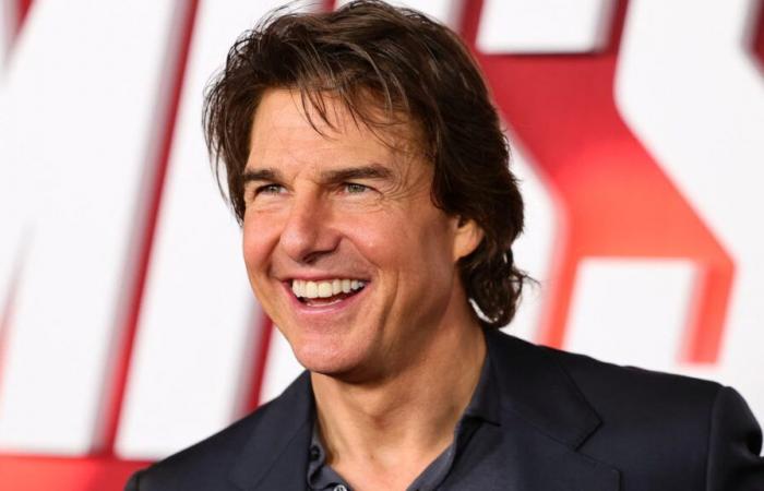 Tom Cruise en conversaciones sobre una secuela de ‘Días de Trueno’