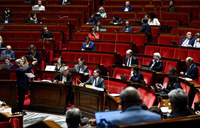 Entre el 49,3 y el miedo a la disolución, por qué los diputados secan la Asamblea