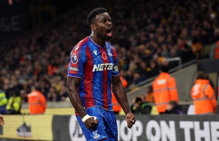 ‘Habría permitido el gol’: el jefe de Crystal Palace fue interrogado sobre la última decisión de Mateta en el sorteo de los Wolves – South London News