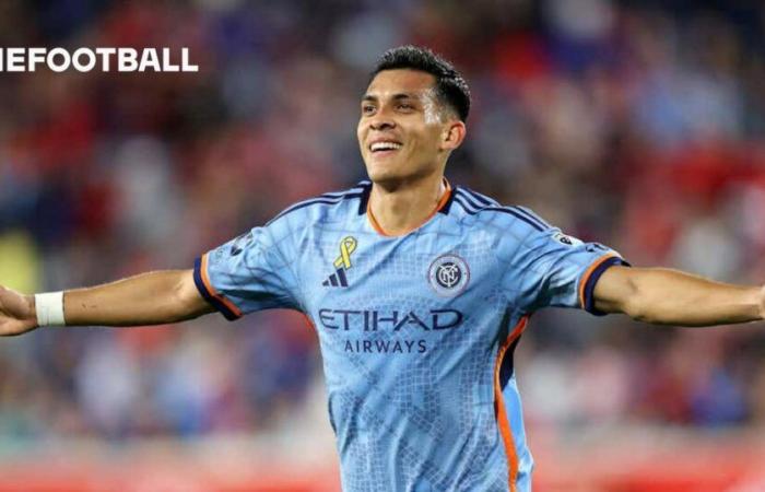 ???? Atlanta aturde tarde a Miami para mantenerse con vida; NYCFC impresiona contra Cincinnati