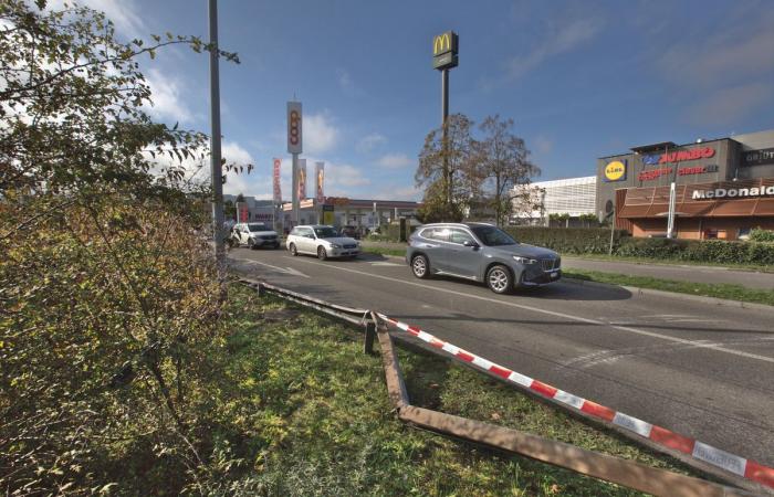 Grave accidente de tráfico en Regensdorf: el comandante de los bomberos, Laurent Cohn, cuenta cómo transcurrió la noche