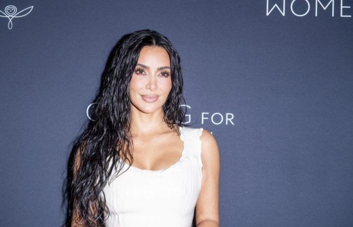 Kim Kardashian: en plena elección presidencial estadounidense, el gran contratiempo de su hijo Saint