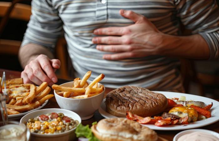 Este plato francés es el más calórico de todos, y no es raclette