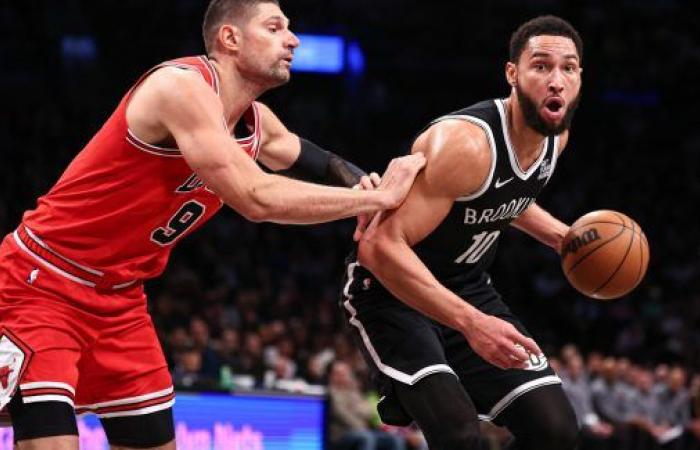 La nueva felicidad de Ben Simmons • Basket USA