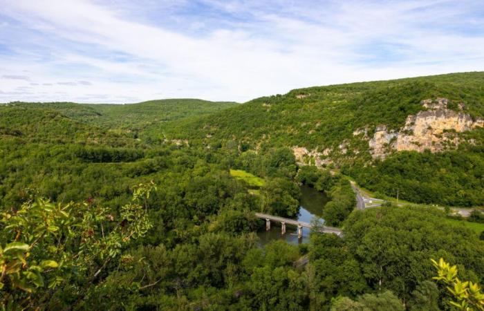 Tarn-et-Garonne: 5 excursiones de otoño imprescindibles para disfrutar de la naturaleza