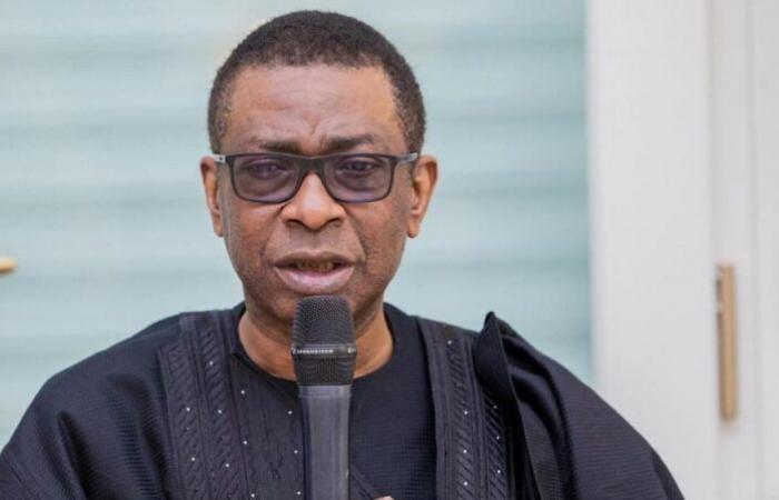 Youssou Ndour anuncia las malas noticias