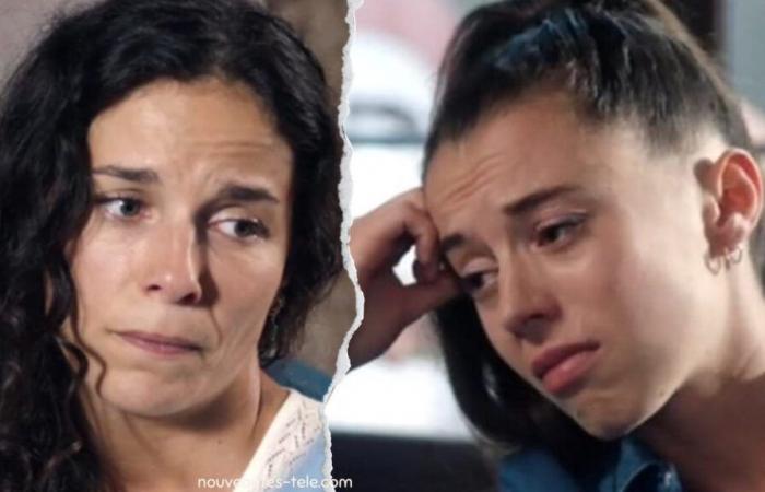 Sara sigue en peligro, Roxane en alerta con nuevas amenazas – El mañana nos pertenece 6 de noviembre de 2024 (episodio 1808 – resumen completo del ADN)