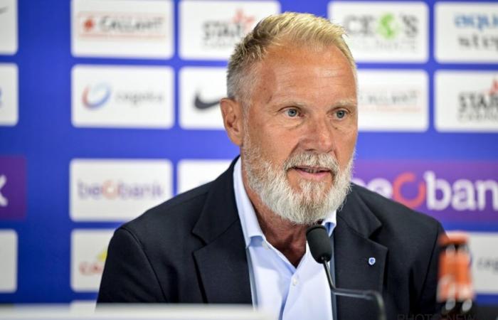 “Tienen problemas”: Thorsten Fink ya presiona a su rival antes del partido de este domingo – Todo el fútbol