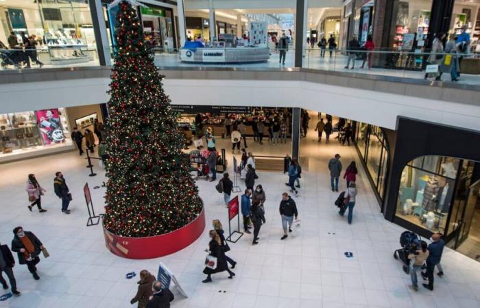 Prepárese: el gasto navideño alcanzará un nuevo récord