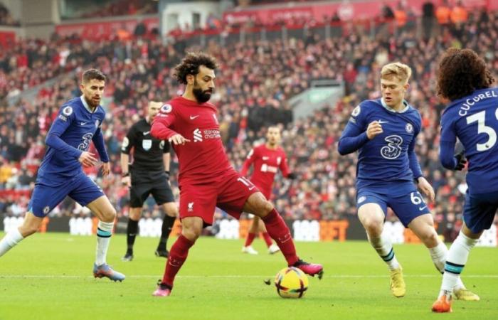 City y Liverpool temen sorpresas… y un choque entre United y Chelsea en la Premier League inglesa