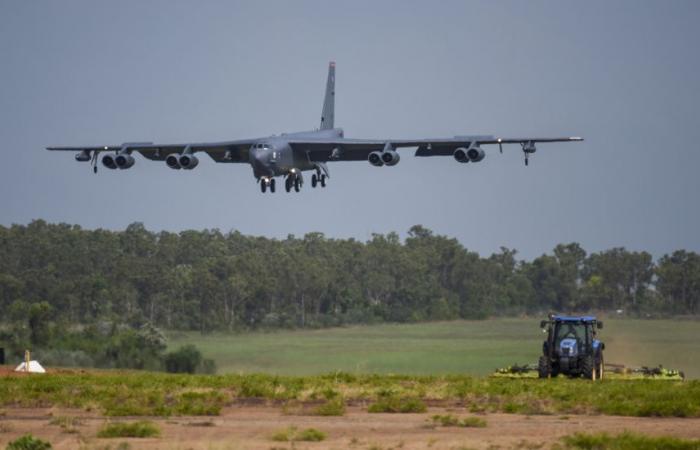 Irán amenaza a Israel y Estados Unidos, drones disparados desde Irak hacia territorio israelí