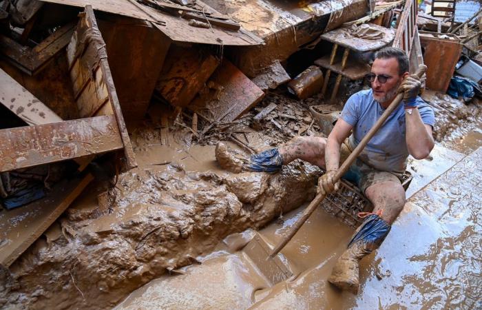 Así ha sido la llamada privada de los Reyes interesándose por los afectados de la DANA cargada de ‘cercanía y sensibilidad’