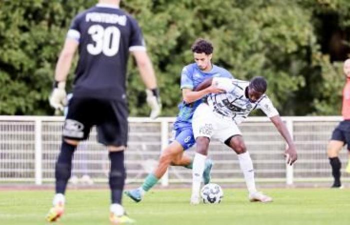 DIRECTO. N2, N3, R1: sigue los partidos de fútbol amateur del fin de semana