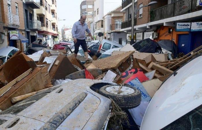 El Gobierno se prepara para declarar “gravemente afectadas” las regiones afectadas