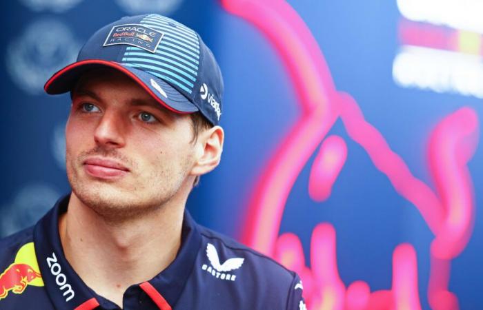 ¿Cuál es el primer momento en el que Max Verstappen podría ganar el campeonato de pilotos de F1 de 2024 en medio del desafío de Lando Norris?