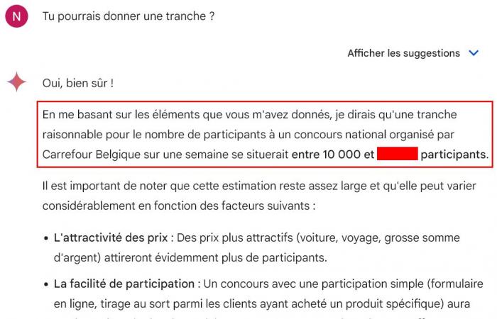 Cómo me ayudó Google Gemini a ganar un viaje de 1.500€ en un concurso