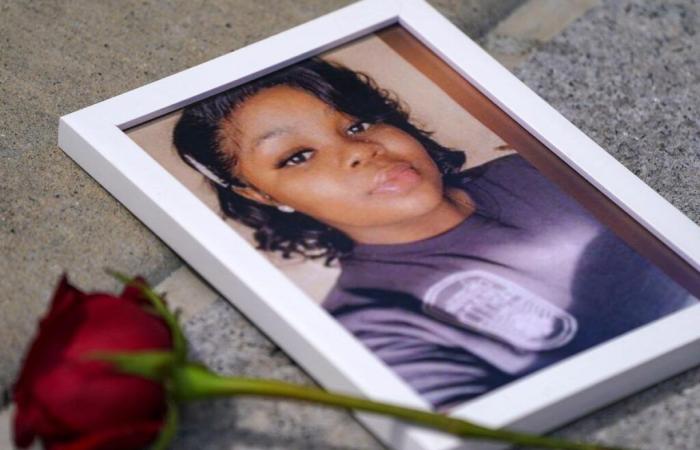 El policía estadounidense implicado en la muerte de Breonna Taylor declarado culpable