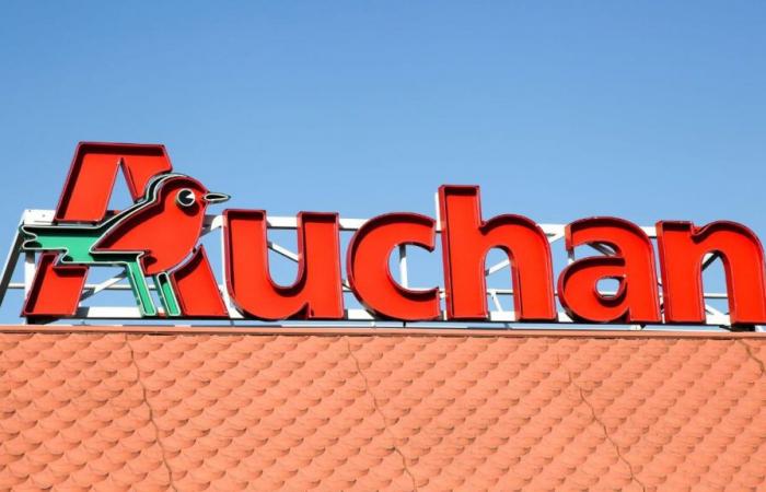 “Soy gerente de una tienda Auchan, esto es lo que gano”