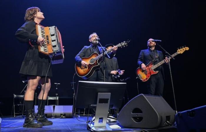 La Gala ADISQ premiará a 10 artesanos de la música quebequense