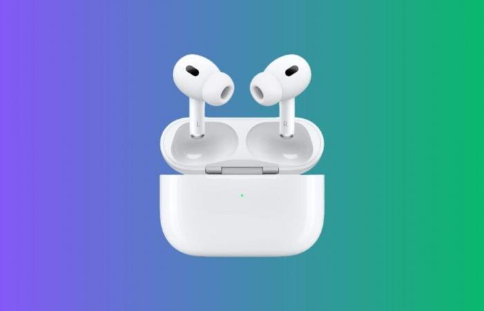 ¿Error de precio u oferta imperdible ofrecida en AirPods Pro 2?