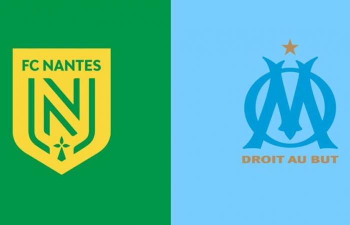 Streaming Nantes – Marsella: ¿cómo ver en directo el partido de la Ligue 1 de este domingo?