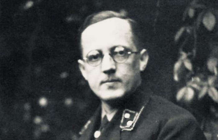 Juez militar bajo Hitler: revelación explosiva sobre el abuelo de Weidel | política