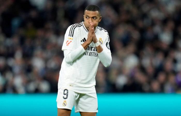 Mercato – Real Madrid: ¿Pánico por esta jugada de Mbappé?