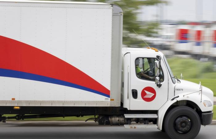 Mandato de huelga | Las negociaciones continúan en Canada Post