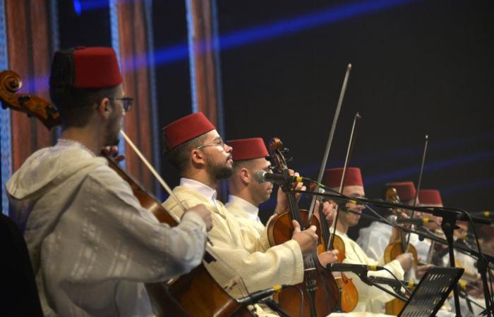 La elegancia musical de Essaouira florece en el XIX Festival de Andalucía Atlánticas