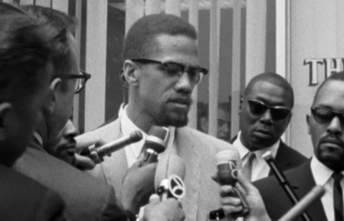 Malcolm X, justicia a cualquier precio (arte) – ¿Por qué Malcolm X abandonó el movimiento Nación del Islam?