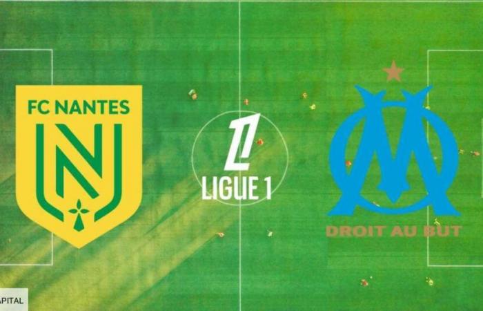 Marsella: ¿A qué hora y en qué canal ver el partido de la Ligue 1 este domingo por la noche?