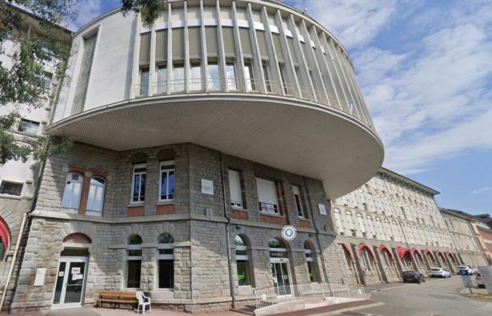 En Creuse, los empleados del centro médico Sainte-Feyre temen perder sus prestaciones sociales