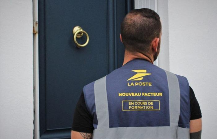 La Poste contrata en Isère y Grenoble: 185 puestos de trabajo en oferta