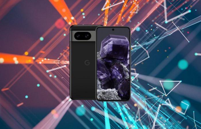 El Google Pixel 8 ya está a precios del Black Friday, a este ritmo no quedará ninguno en unos días