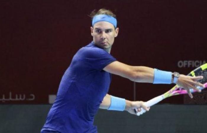 Ferrer está convencido de que Nadal estará preparado