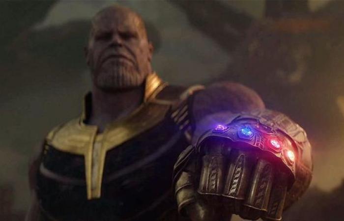 El regreso de Thanos es realmente posible, según el actor Josh Brolin