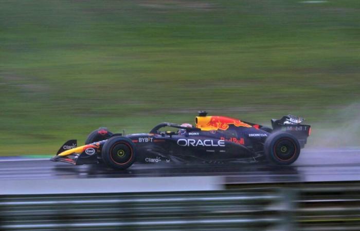 Fórmula 1: Verstappen se tasa y calificaciones, Norris y pole