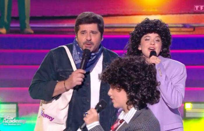 “Qué gran feria”: la “Star Academy” vuelve a ser fuertemente criticada (video)