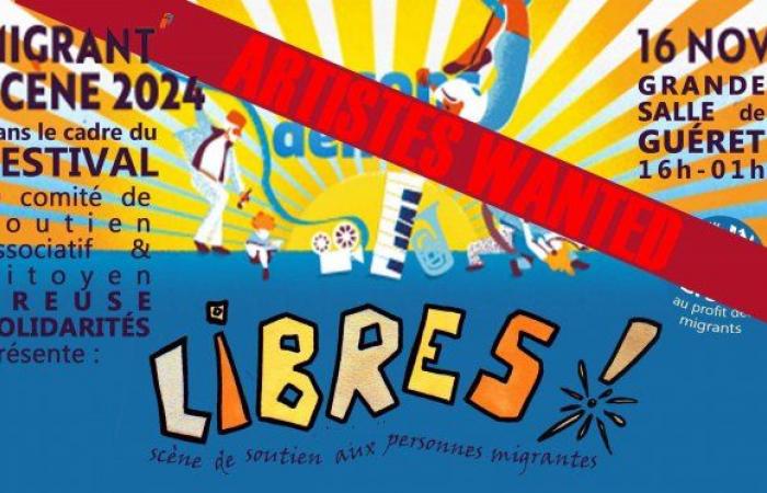 ¿Expulsiones en serie en Creuse? – ???? Información libertaria