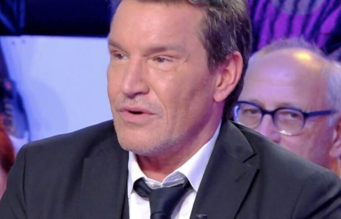 Este detalle que molesta a su ex, Benjamín Castaldi (VIDEO)