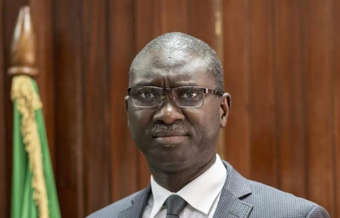 Las revelaciones de Ismaila Madior Fall sur Macky Sall