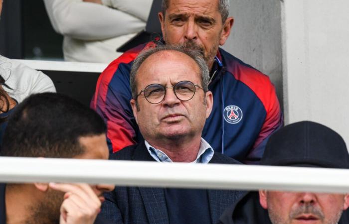 PSG: ¿Un gran traspaso relanzado por una cláusula secreta de 75 millones de euros?