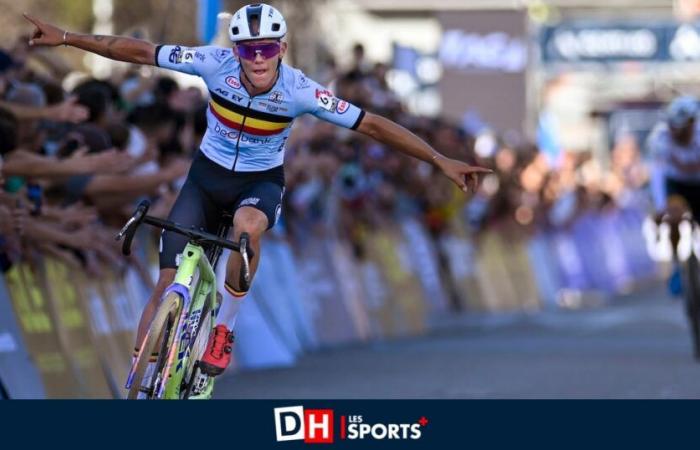 La coronación de Nys, el día de gloria de Orts, el thriller femenino holandés y el doblete de Michels: qué recordar de la Eurociclocross