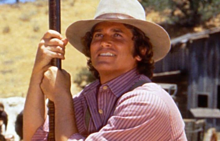 ‘Podía oírlo hablar solo’, la hija de Michael Landon comparte un conmovedor recuerdo de su padre