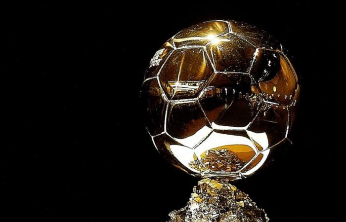 “También me robaron el Balón de Oro”, resurge otro escándalo