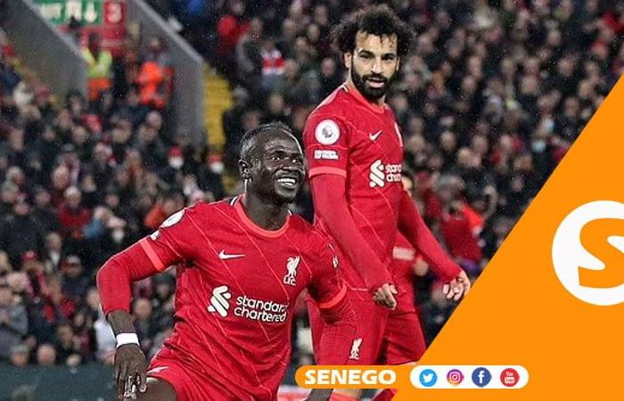 El Daily Mail desvela en un libro por qué Sadio Mané dejó el Liverpool